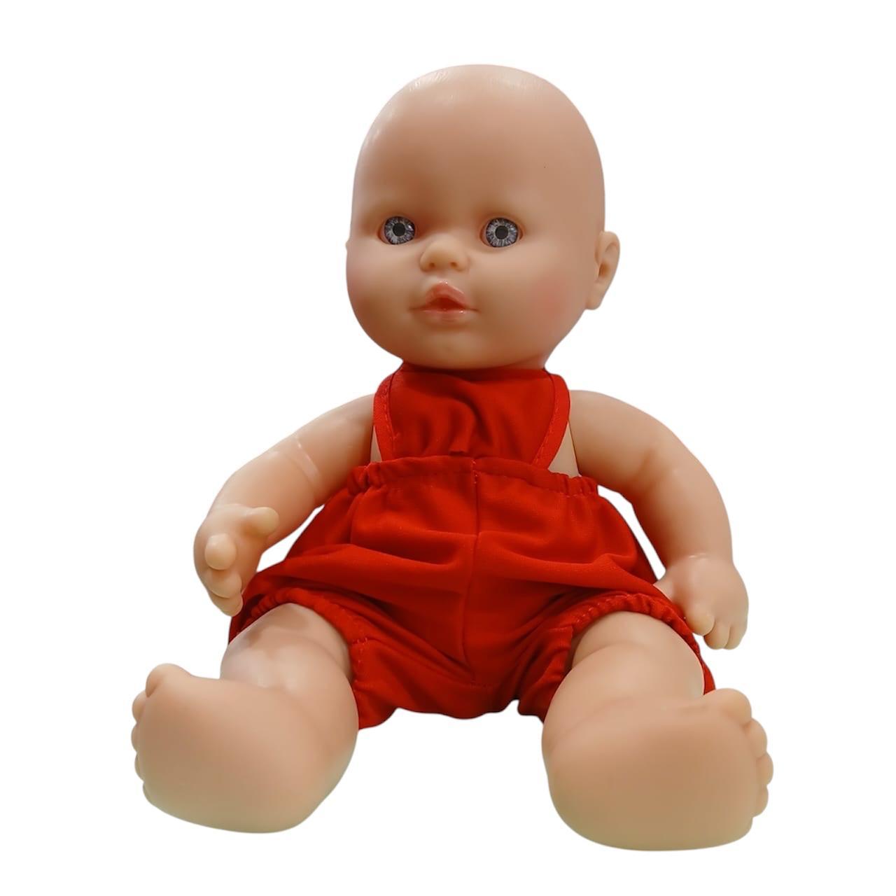  BEBE PLASTICO MI PREFERIDO MEDIANO BOLSA