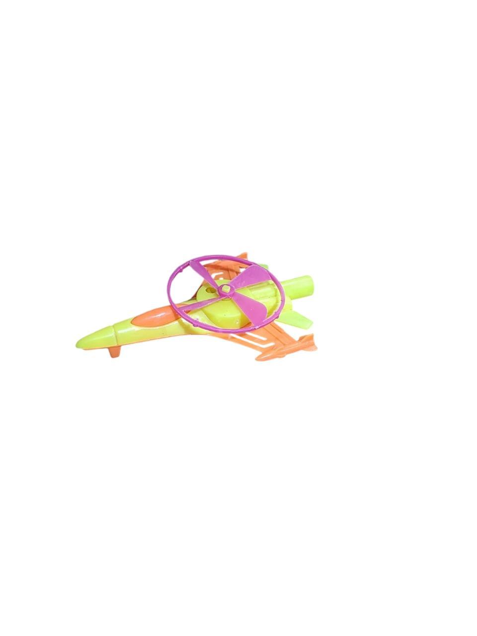 aVIONCITO MINI PLASTICO EN BOLSA