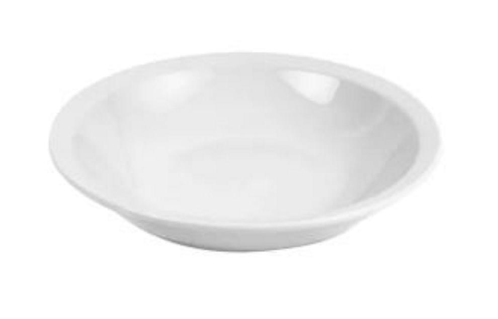 COMPOTERA CERAMICA LINEA BLANCO 14CM
