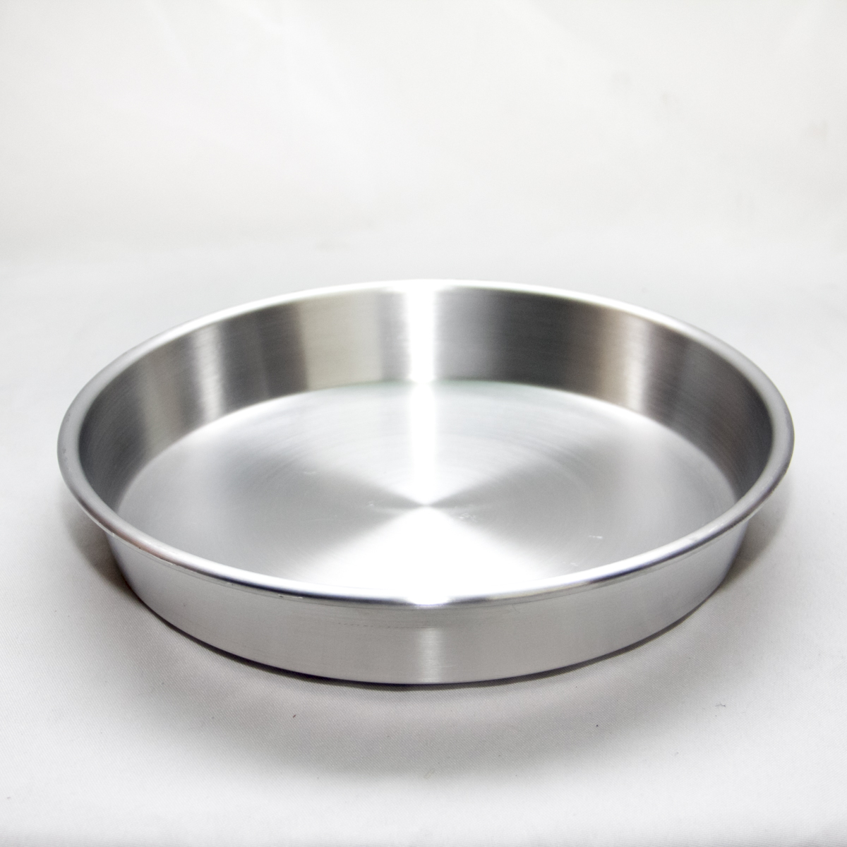 MOLDE PARA REPOSTERIA ALUMINIO BAJO 20CM