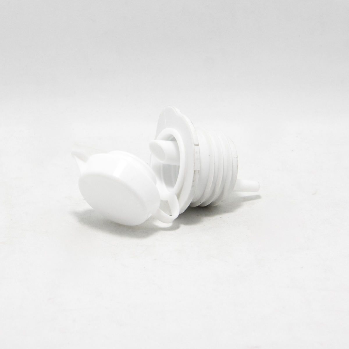 TAPON PLASTICO PARA TERMOS LUMILAGRO 1LTS PLASTICO