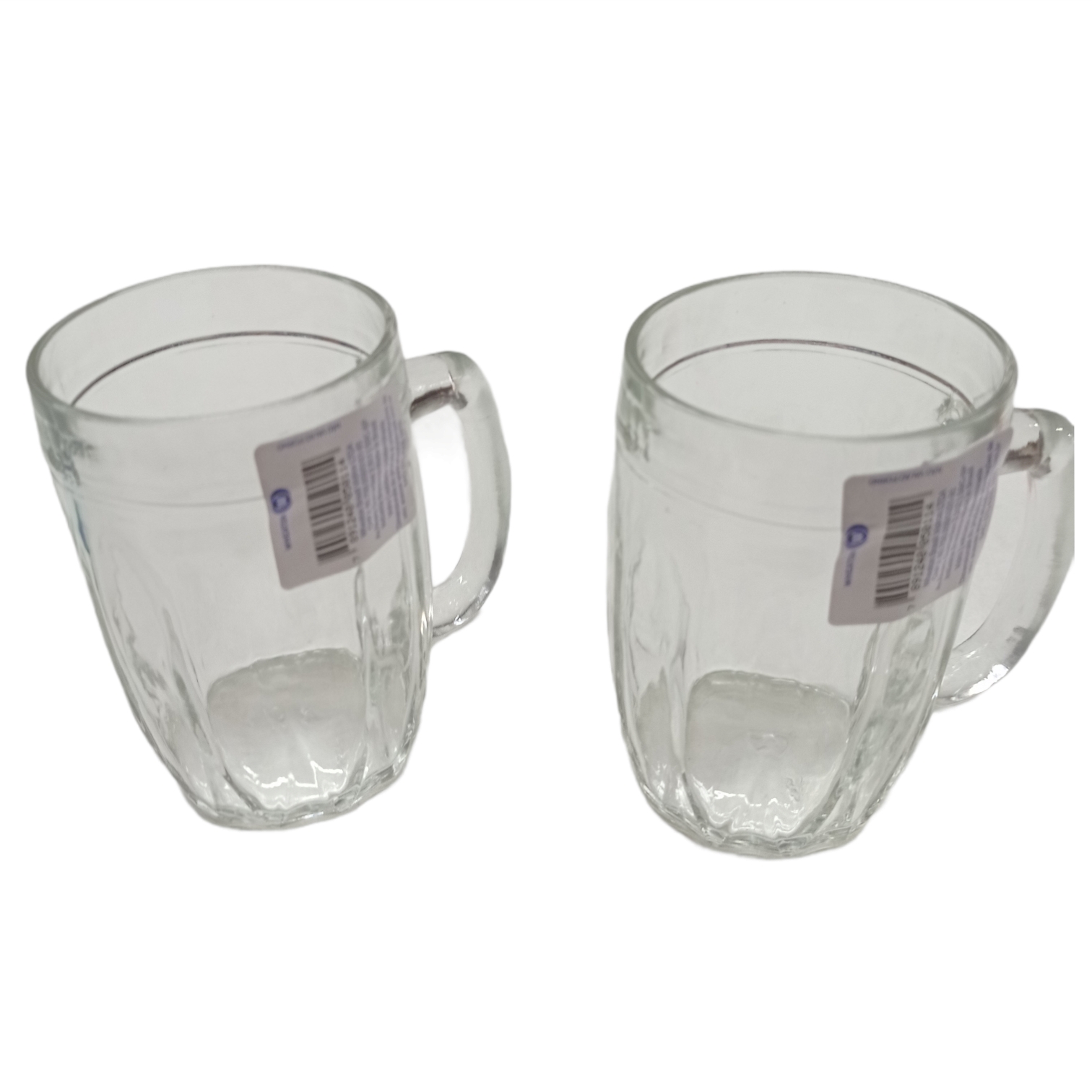 CHOPP VIDRIO BAVIERA 360CC