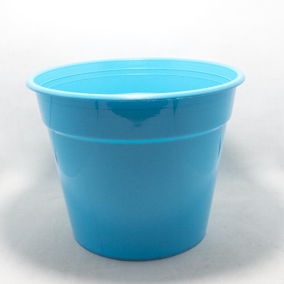 MACETA PLASTICA CLASICA N*21 