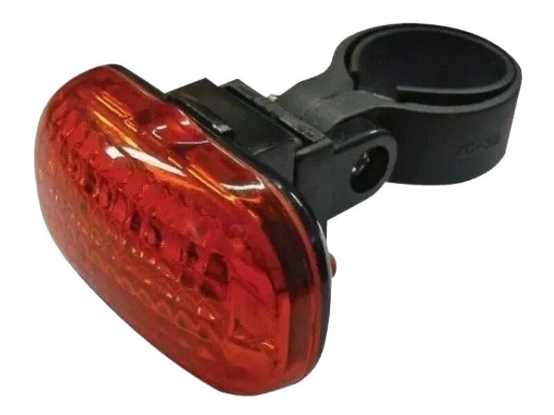 LUZ PARA BICICLETAS A PILAS