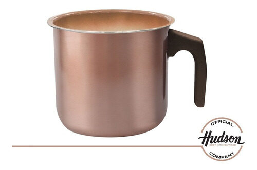 JARRO HERVIDOR HUDSON COLOR COBRE  N*14