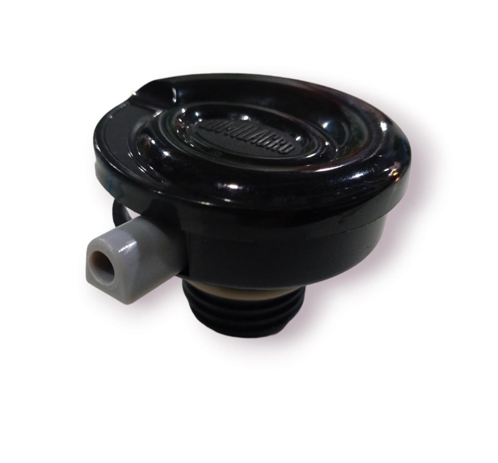 TAPON PARA TERMO LUMILAGRO CON PICO VERTEDOR