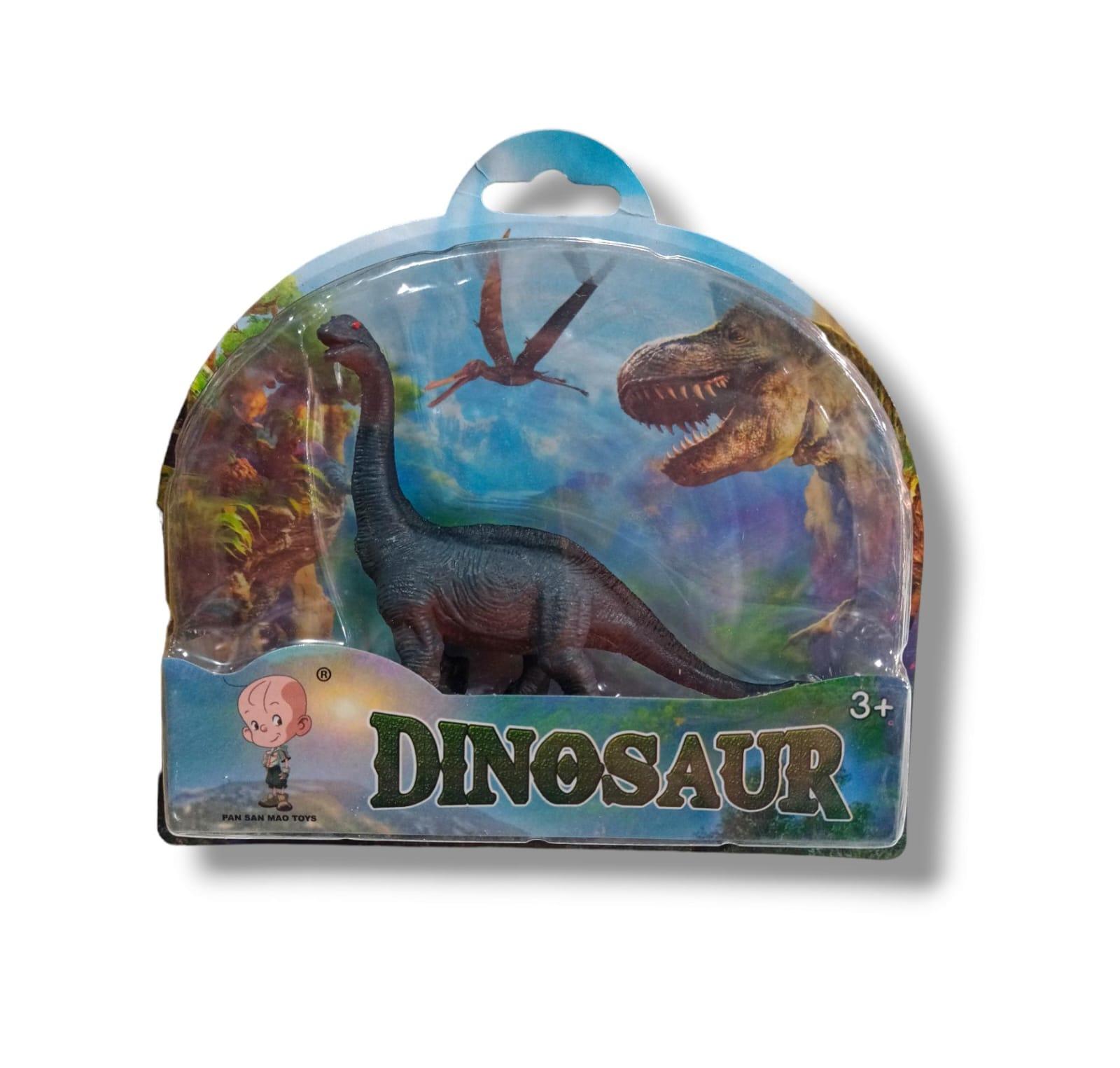 DINOSAURIO EN BLISTER VARIOS MODELOS 