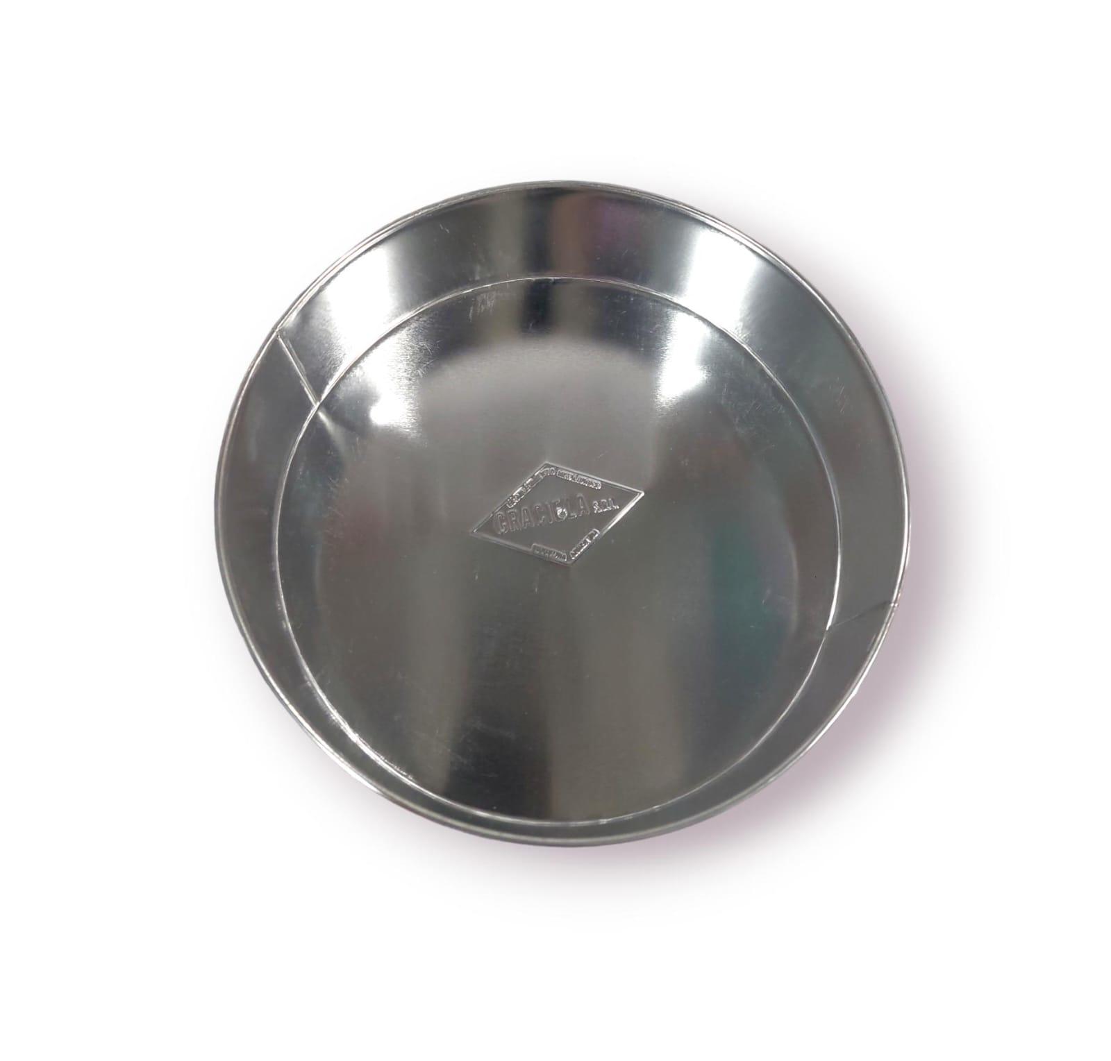 MOLDE PARA BIZCOCHUELO ALTO N*5 29CM