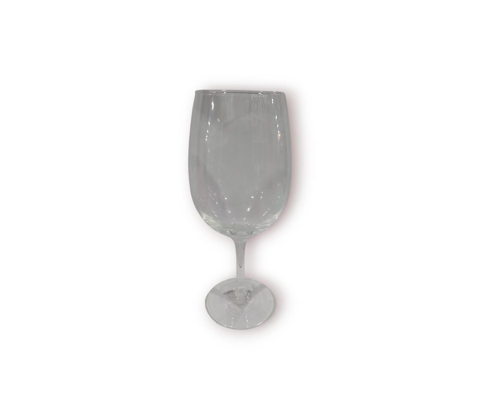 COPA DEGUSTACION VIDRIO  550ML 