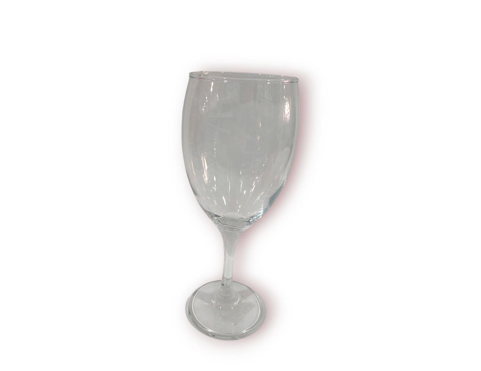 COPA DE VIDRIO GOBLET 590CC VINO