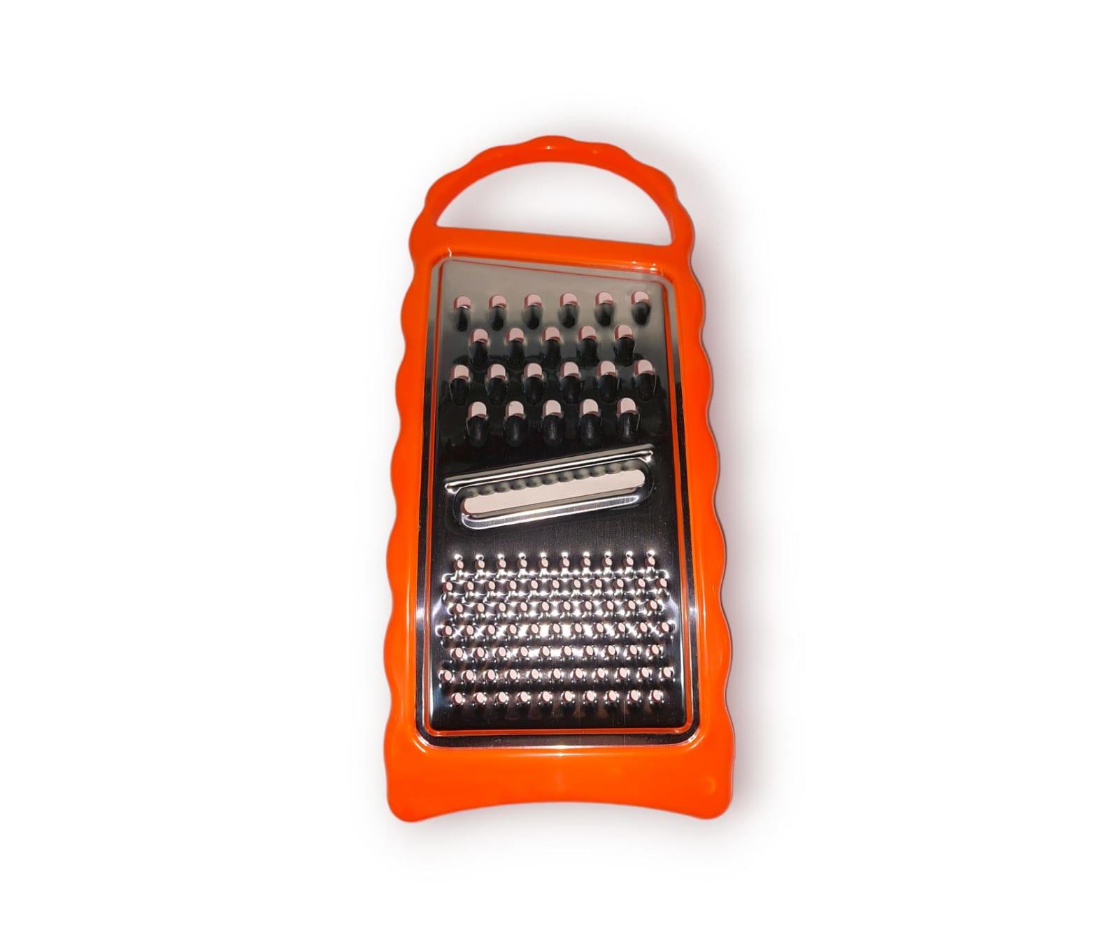 RALLADOR PLANO MULTIUSO 26CM