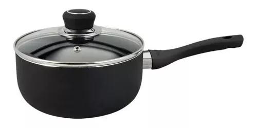 CACEROLA TEFLON ANTIADHERENTE HUDSON  N*18 