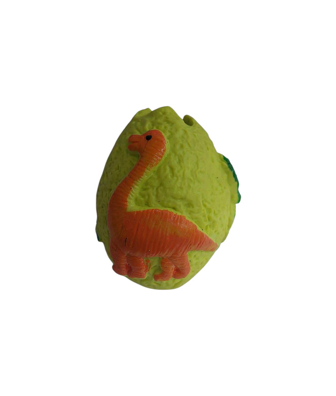 SQUISHI DINOSAURIO FORMA HUEVO