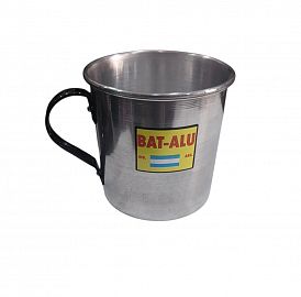 JARRO HERVIDOR ALUMINIO N*12 BATALU