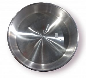 MOLDE PARA REPOSTERIA ALUMINIO N*26 