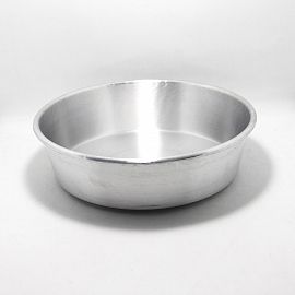 MOLDE PARA REPOSTERIA ALUMINIO N*24