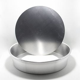 MOLDE PARA REPOSTERIA DESMONTABLE ALUMINIO N*30