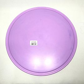 PIZZERA PLASTICA COLOR 34CM