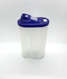 TUPPER VERTEDOR HERMETICO PLASTICO 1LTS