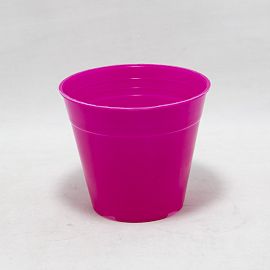 MACETA PLASTICA CLASICA N*14 