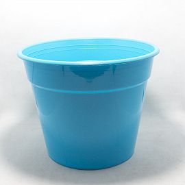 MACETA PLASTICA CLASICA N*21 