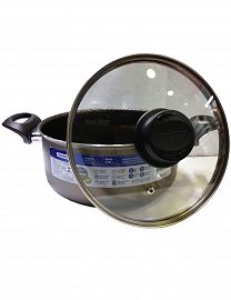 CACEROLA TEFLON ANTIADHERENTE TRAMONTINA N*24 