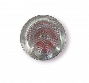 MOLDE PARA BIZCOCHUELO 3 PISOS  23CM