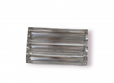 MOLDE PARA PANES BAGUETTES 31CM
