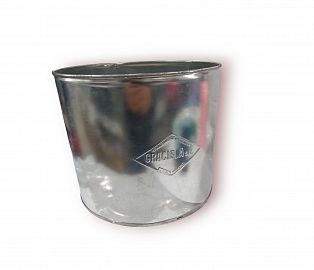 MOLDE PARA BIZCOCHUELO ALTO 22CM