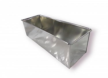 MOLDE PAN LACTAL CON TAPA N*30