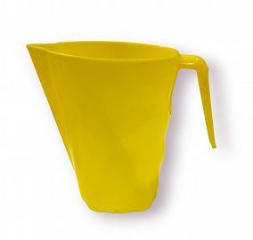 JARRA PLASTICA 1200LTS LINEA ECONOMICA
