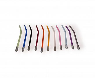 BOMBILLA CON RESORTE DE ALUMINIO EN COLORES
