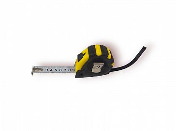 CINTA METRICA 5MTS 9CM