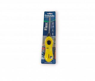 CHISPERO MULTIUSO FLEXIBLE CANDELA