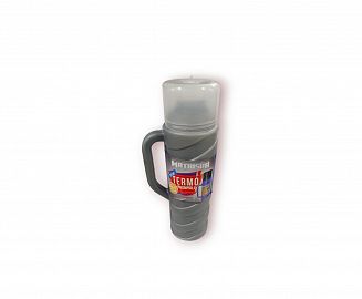 TERMO IRROMPIBLE  PLASTICO 1LTS