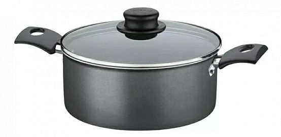 CACEROLA TRAMONTINA TURIM- ANTIAHDERENTE  24CM